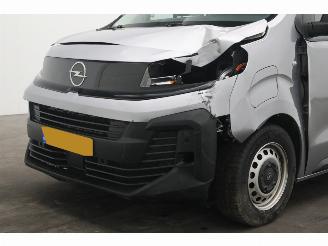 Opel  L2 75 kWh Kasten SHZ LrHZ Camera ACC Navi Clima picture 12