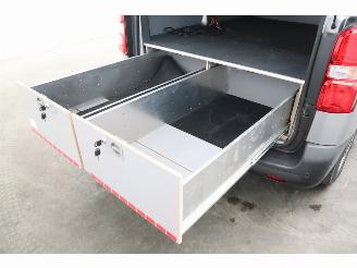 Opel  L2 75 kWh Kasten SHZ LrHZ Camera ACC Navi Clima picture 22