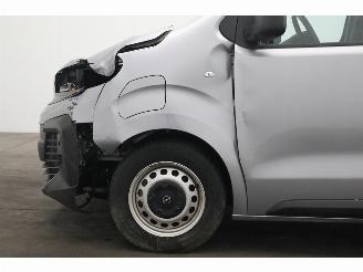 Opel  L2 75 kWh Kasten SHZ LrHZ Camera ACC Navi Clima picture 13
