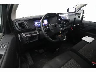 Opel  L2 75 kWh Kasten SHZ LrHZ Camera ACC Navi Clima picture 18