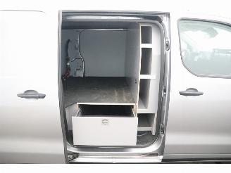 Opel  L2 75 kWh Kasten SHZ LrHZ Camera ACC Navi Clima picture 23