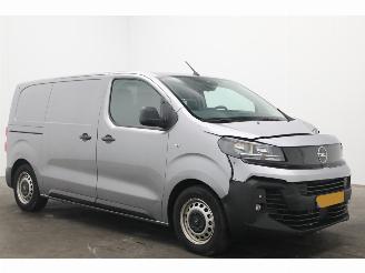 Opel  L2 75 kWh Kasten SHZ LrHZ Camera ACC Navi Clima picture 2