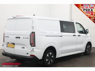 Ford Transit Custom 340 L2H1 Trend 71kWh AHK SHZ Camera ACC Navi Apple/Android Clima picture 3