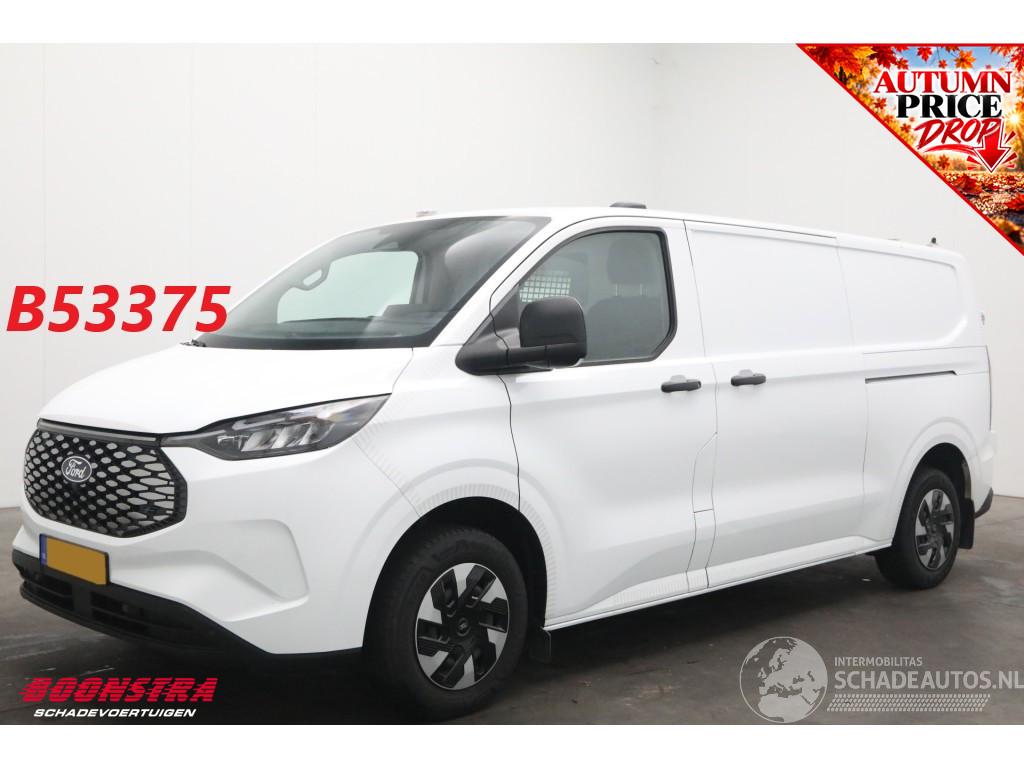 Ford Transit Custom 340 L2H1 Trend 71kWh AHK SHZ Camera ACC Navi Apple/Android Clima