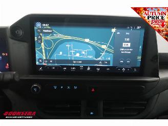 Ford Transit Custom 340 L2H1 Trend 71kWh AHK SHZ Camera ACC Navi Apple/Android Clima picture 12
