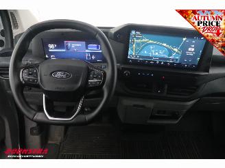Ford Transit Custom 340 L2H1 Trend 71kWh AHK SHZ Camera ACC Navi Apple/Android Clima picture 11