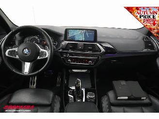 BMW X3 xDrive30i M Sport High Executive Pano Cruise Navi Leder SHZ PDC Clima picture 6