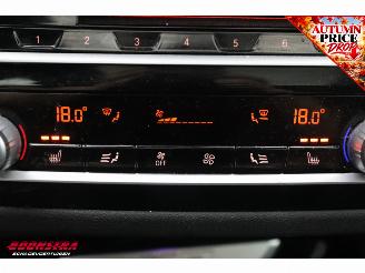 BMW X3 xDrive30i M Sport High Executive Pano Cruise Navi Leder SHZ PDC Clima picture 20