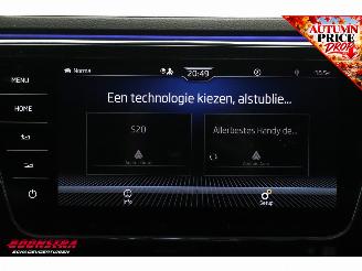 Skoda Superb 2.0 TDI 4x4 Laurin & Klement Canton Camera Memory Leder AHK ACC LrHZ SHZ Navi picture 31
