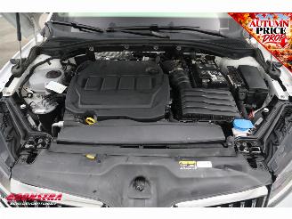 Skoda Superb 2.0 TDI 4x4 Laurin & Klement Canton Camera Memory Leder AHK ACC LrHZ SHZ Navi picture 9