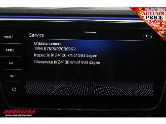 Skoda Superb 2.0 TDI 4x4 Laurin & Klement Canton Camera Memory Leder AHK ACC LrHZ SHZ Navi picture 34
