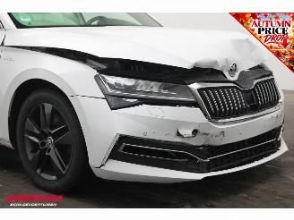 Skoda Superb 2.0 TDI 4x4 Laurin & Klement Canton Camera Memory Leder AHK ACC LrHZ SHZ Navi picture 6