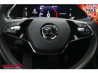 Skoda Superb 2.0 TDI 4x4 Laurin & Klement Canton Camera Memory Leder AHK ACC LrHZ SHZ Navi picture 19