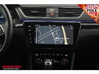 Skoda Superb 2.0 TDI 4x4 Laurin & Klement Canton Camera Memory Leder AHK ACC LrHZ SHZ Navi picture 15