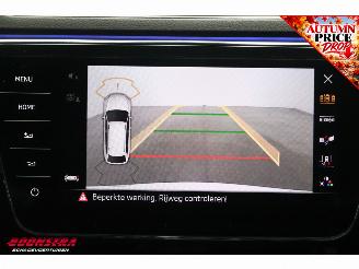 Skoda Superb 2.0 TDI 4x4 Laurin & Klement Canton Camera Memory Leder AHK ACC LrHZ SHZ Navi picture 23