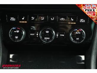 Skoda Superb 2.0 TDI 4x4 Laurin & Klement Canton Camera Memory Leder AHK ACC LrHZ SHZ Navi picture 28