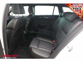 Skoda Superb 2.0 TDI 4x4 Laurin & Klement Canton Camera Memory Leder AHK ACC LrHZ SHZ Navi picture 17