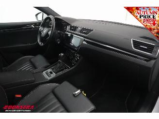 Skoda Superb 2.0 TDI 4x4 Laurin & Klement Canton Camera Memory Leder AHK ACC LrHZ SHZ Navi picture 13