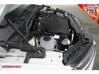Skoda Superb 2.0 TDI 4x4 Laurin & Klement Canton Camera Memory Leder AHK ACC LrHZ SHZ Navi picture 8