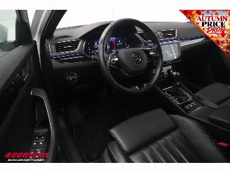 Skoda Superb 2.0 TDI 4x4 Laurin & Klement Canton Camera Memory Leder AHK ACC LrHZ SHZ Navi picture 18