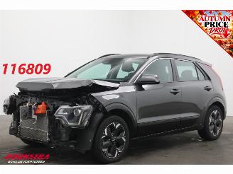 Kia e-Niro DynamicLine 64.8 kWh Camera LED Clima Apple/Android Navi 2024/7