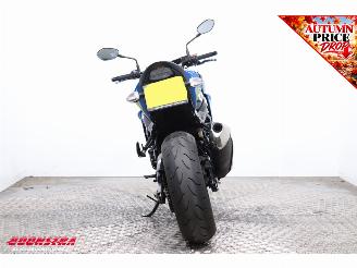 Suzuki  GSX S750A ABS 11.770 km! picture 8