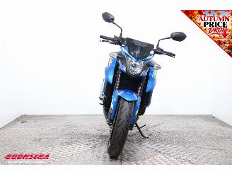 Suzuki  GSX S750A ABS 11.770 km! picture 6