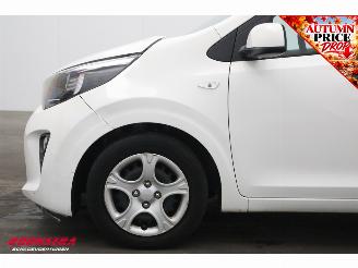 Kia Picanto 1.0 DPi ComfortLine 5 Drs. Airco Cruise picture 13