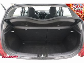 Kia Picanto 1.0 DPi ComfortLine 5 Drs. Airco Cruise picture 26