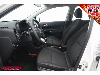Kia Picanto 1.0 DPi ComfortLine 5 Drs. Airco Cruise picture 19