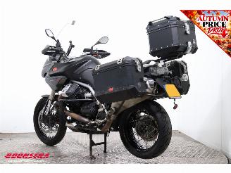 Moto Guzzi Stelvio TT ABS 35.732 km! picture 4