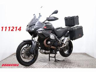 occasione motocicli Moto Guzzi Stelvio TT ABS 35.732 km! 2011/5