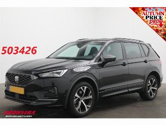 Seat Tarraco 1.4 TSI PHEV DSG FR Business ACC Memory Camera Clima LrHZ LED 2024/5