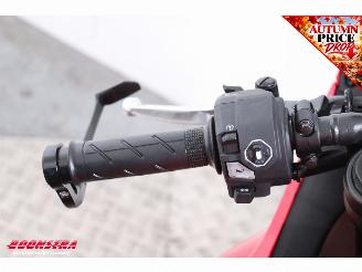 Honda  CBR 650R E-Clutch Arrow ABS LED Bluetooth picture 19