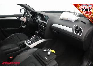 Audi A4 Avant 1.8 TFSI S-Tronic S-Line B&O Cruise Navi PDC AHK Bluetooth picture 16