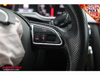 Audi A4 Avant 1.8 TFSI S-Tronic S-Line B&O Cruise Navi PDC AHK Bluetooth picture 23