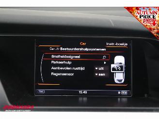 Audi A4 Avant 1.8 TFSI S-Tronic S-Line B&O Cruise Navi PDC AHK Bluetooth picture 29