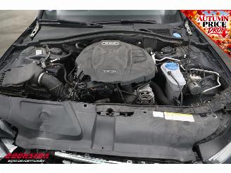 Audi A4 Avant 1.8 TFSI S-Tronic S-Line B&O Cruise Navi PDC AHK Bluetooth picture 9