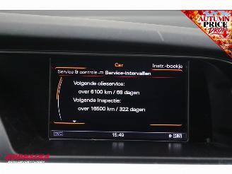 Audi A4 Avant 1.8 TFSI S-Tronic S-Line B&O Cruise Navi PDC AHK Bluetooth picture 28