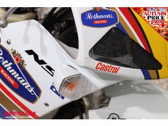 Honda NSR 250 R MC21 Rothmans 7.015 km! picture 9