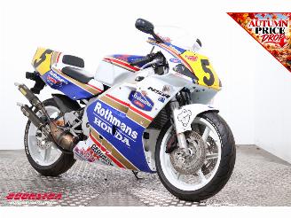 Honda NSR 250 R MC21 Rothmans 7.015 km! picture 2