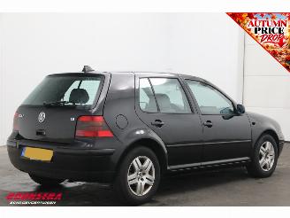 Volkswagen Golf 1.6-16V Comfortline 5-Drs. Airco Cruise APK 03-2027 picture 3