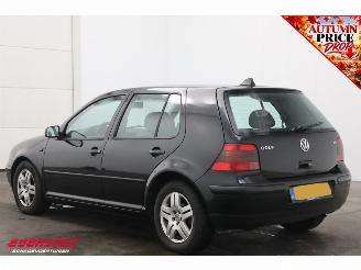 Volkswagen Golf 1.6-16V Comfortline 5-Drs. Airco Cruise APK 03-2027 picture 4