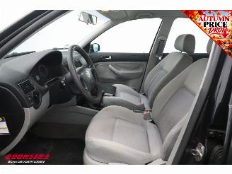 Volkswagen Golf 1.6-16V Comfortline 5-Drs. Airco Cruise APK 03-2027 picture 8
