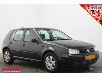 Volkswagen Golf 1.6-16V Comfortline 5-Drs. Airco Cruise APK 03-2027 picture 2