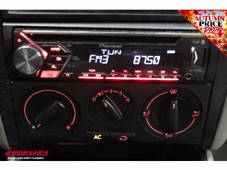 Volkswagen Golf 1.6-16V Comfortline 5-Drs. Airco Cruise APK 03-2027 picture 15