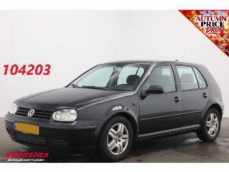 Volkswagen Golf 1.6-16V Comfortline 5-Drs. Airco Cruise APK 03-2027 2003/1