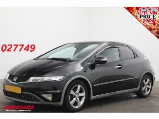 Honda Civic 1.8 Sport Cruise Clima 2006/7