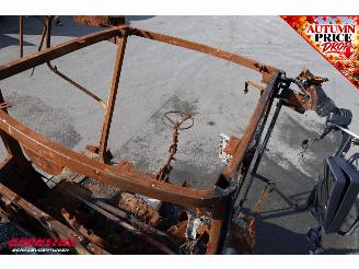   Condor IV 51m Veldspuit ONLY FOR PARTS / NUR FUR TEILE picture 33