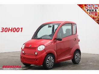 bruktbiler auto Skoda 105 200cc 2020/1
